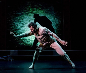 Review Roundup: MARY SHELLEY'S FRANKENSTEIN Opens Off-Broadway 