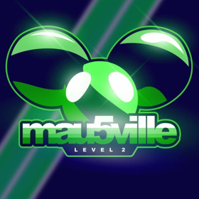 Mau5trap Presents Mau5ville: Level 2, New Collection Of Music 