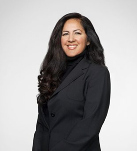Showtime Appoints Virginia Lazalde-McPherson as Executive Vice President, Business Affairs Image