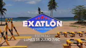 Telemundo Announces First Group of Participants Joining EXATLON ESTADOS UNIDOS  Image