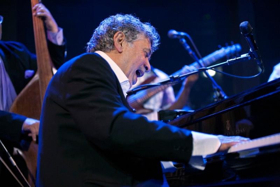 Monty Alexander Trio Embark on First West Coast Run In A Year Image