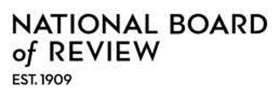 The National Board of Review Names 2017 Honorees 