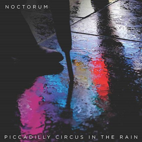 Noctorum Preview 'Piccadilly Circus in the Rain' Off New Album 'The Afterlife' Image