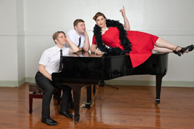 THE BOOK OF MERMAN to Play Weekends at St. Lukes Theater Image