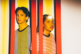 Weslee Release Music Video For SWEAT DREAMS Image
