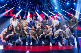 The Cast of MAGIC MIKE LIVE Will Perform on Comic Relief Image