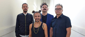 Cafe Tacvba Now On Sale at Seattle Theatre Group Image