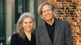 Celebrate Valentine's Day With Lantz And Kargul Image