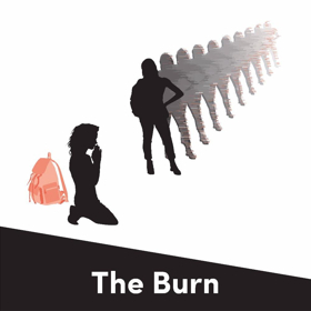 Steppenwolf for Young Adults to Premiere Philip Dawkins's THE BURN Before Storycatchers Tour Image