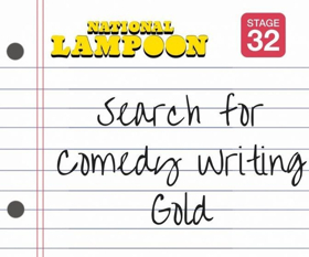 National Lampoon and Stage 32 to Launch New Comedy Screenwriting Competition for 2018 