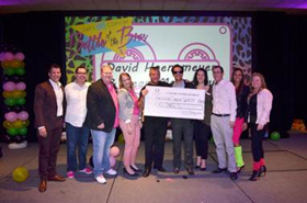 BATTLE OF THE BRAS Fashion Show Raises Over $106,000 for the American Cancer Society Image