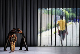 BWW Dance Interview: Kyle Abraham Talks Live! The Realest M.C and More! Image