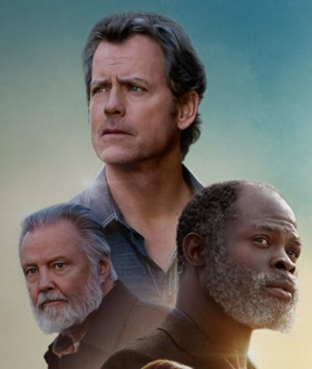 SAME KIND OF DIFFERENT AS ME Arrives on Digital, Blu-ray & DVD This February Image