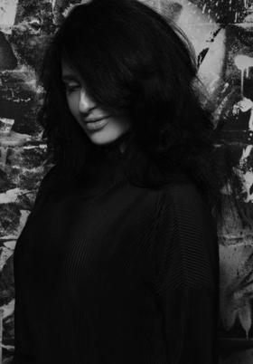 Nicole Moudaber Announces 15 Date North America Spring Tour Image