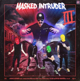 Masked Intruder Share New Single PLEASE COME BACK TO ME Image