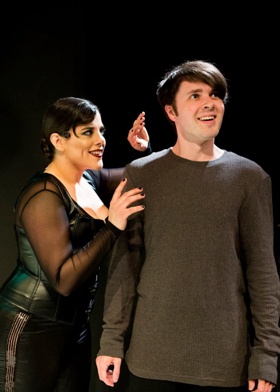 Review: PIPPIN at Westchester Playhouse 