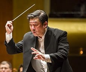 Long Yu To Conduct US Premiere by Zhao Lin with Yo-Yo Ma and Wu Man Image