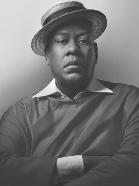 Fashion Icon Andre Leon Talley And Fashion Critic Vanessa Friedman Come to TimesTalks, 5/21 Image