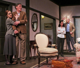 HTC Presents DON'T DRESS FOR DINNER Image