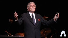 Tony Bennett Coming to AT&T Performing Arts Center This Spring Image