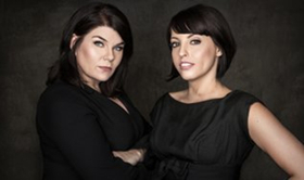 MY FAVORITE MURDER Live Comes to Park Theater March 9 Image