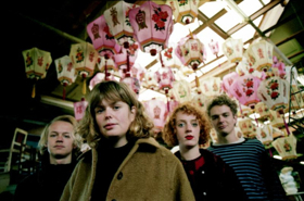 Pip Blom Shares Advance Stream Of Debut Album BOAT, Out Tomorrow Image