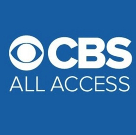 CBS ALL ACCESS Comes To Android TV Devices In Canada  Image