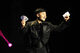 THE ILLUSIONISTS Live From Broadway Comes To Peace Center May 4-5 