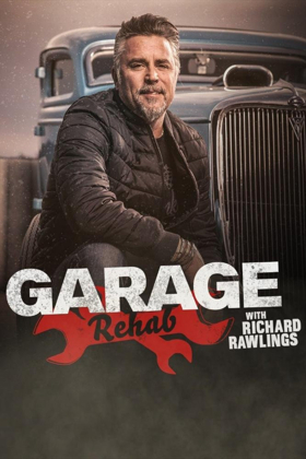 Discovery to Premiere New Season of GARAGE REHAB 