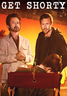 GET SHORTY Season Two to Premiere Sunday, August 12 on EPIX Image
