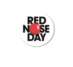 Media Outlet Joins In On HE RED NOSE DAY SPECIAL On 5/24 To Help Children Around The World Image
