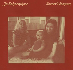 Phosphorescent's Jo Schornikow Announces Debut Album 