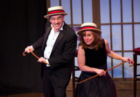 Act II Playhouse Presents A FEW OF OUR FAVORITE THINGS Image