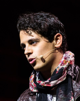 Cancelled Yiannopoulos Book Notes Revealed In Lawsuit Documents 