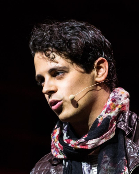Cancelled Yiannopoulos Book Notes Revealed In Lawsuit Documents Image