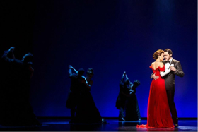 PRETTY WOMAN Box Office Opens Tomorrow, May 22 Image