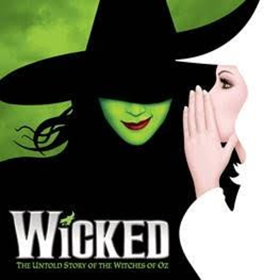 WICKED Tickets Now On Sale  Image