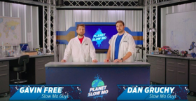VIDEO: New YouTube Original Series PLANET SLO MO Premieres Today Image