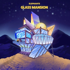 Elephante Drops Prime Time Summer EP GLASS MANSION Out Now 