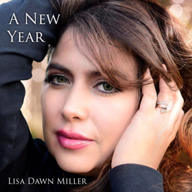 Lisa Dawn Miller Debuts Two Powerful Holidays Songs 'A Christmas Truce' & 'A New Year' 