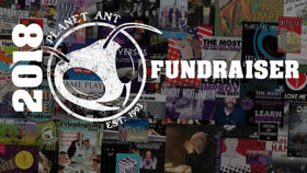 Planet Ant Launches Year-End Fundraiser 