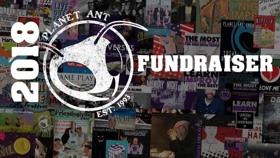 Planet Ant Launches Year-End Fundraiser Image
