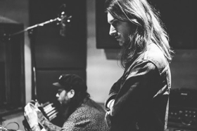 Reuben Bidez Releases Title Track to New EP SOMETHING TO SAY Out 6/22 Image