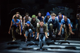 Lyric Opera of Chicago to Hold Ensemble Auditions for WEST SIDE STORY Image
