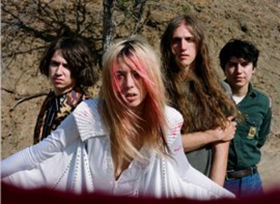 Starcrawler Ends 2018 With Brand New Song HOLLYWOOD ENDING  Image