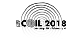 Performance Space 122 Announces 2018 Coil Festival Lineup Image