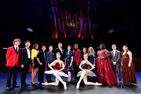 Music Center Names 110 Students as Semifinalists in Spotlight Program Image
