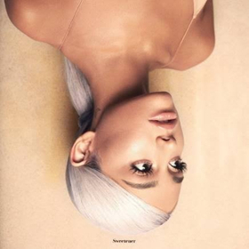 Ariana Grande Announces SWEETENER to be Release August 17 + New Single THE LIGHT IS COMING Feat. Nicki Minaj Out Now 