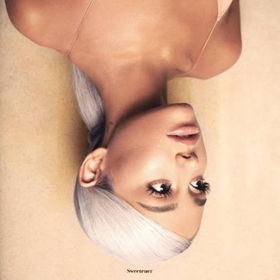 Ariana Grande Announces SWEETENER to be Release August 17 + New Single THE LIGHT IS COMING Feat. Nicki Minaj Out Now  Image