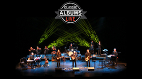 Classic Albums Live Brings ABBEY ROAD To The McCallum! Image